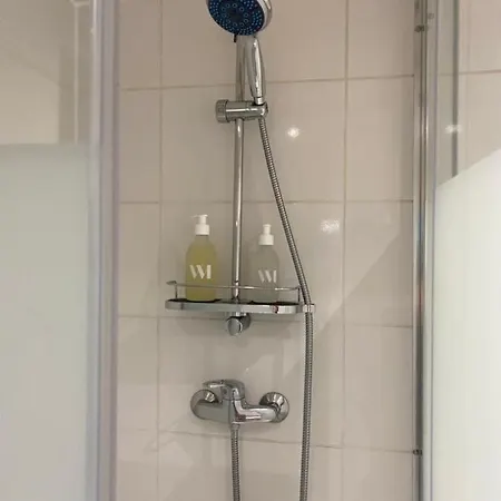 Apartamento Pied A Terre En Plein Coeur De
