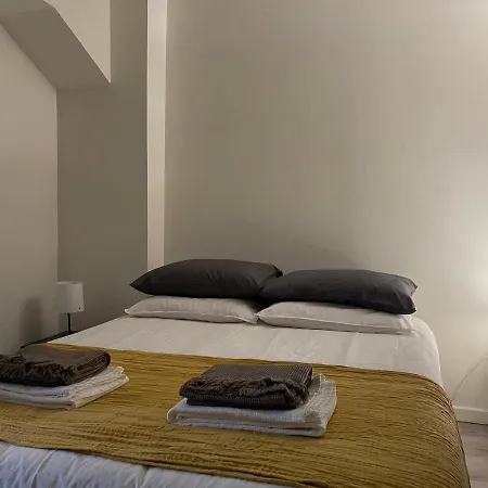 Apartamento Pied A Terre En Plein Coeur De *