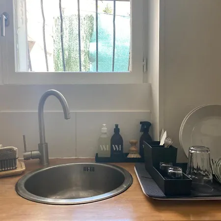 Apartment Pied A Terre En Plein Coeur De *