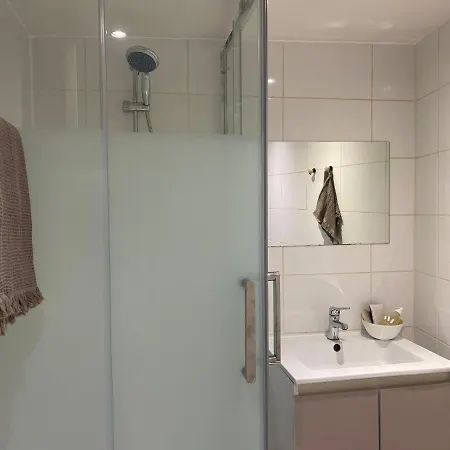 Pied A Terre En Plein Coeur De