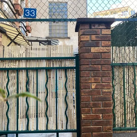 Apartamento Pied A Terre En Plein Coeur De