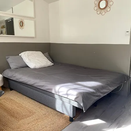 Pied A Terre En Plein Coeur De Apartment